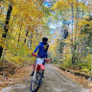 Meet your Posher, Ethan